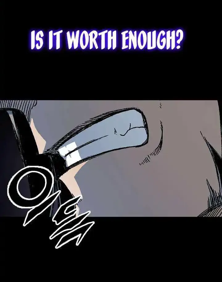 Memoir Of The God Of War Kainu Manga Chapter 171 Page 85