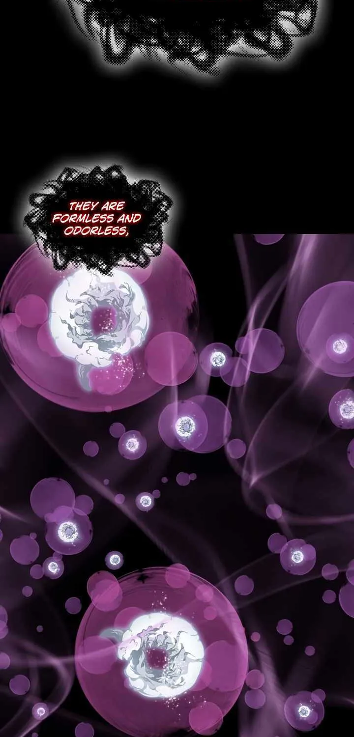 Memoir Of The God Of War Kainu Manga Chapter 170 Page 49