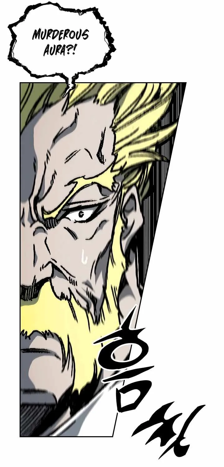Memoir Of The God Of War Kainu Manga Chapter 169 Page 78