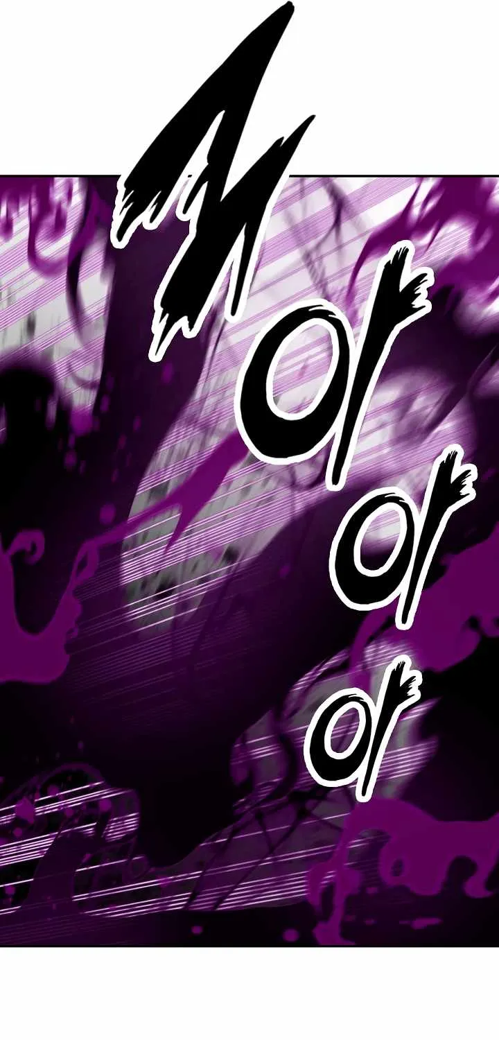 Memoir Of The God Of War Kainu Manga Chapter 169 Page 84