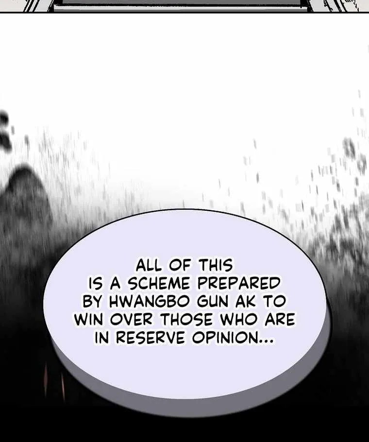 Memoir Of The God Of War Kainu Manga Chapter 165 Page 60