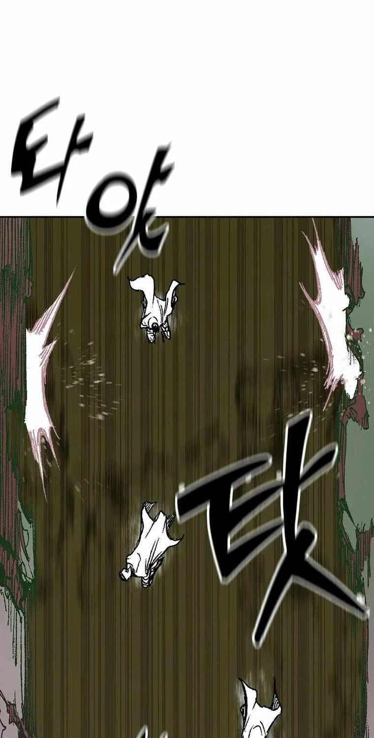 Memoir Of The God Of War Kainu Manga Chapter 165 Page 92