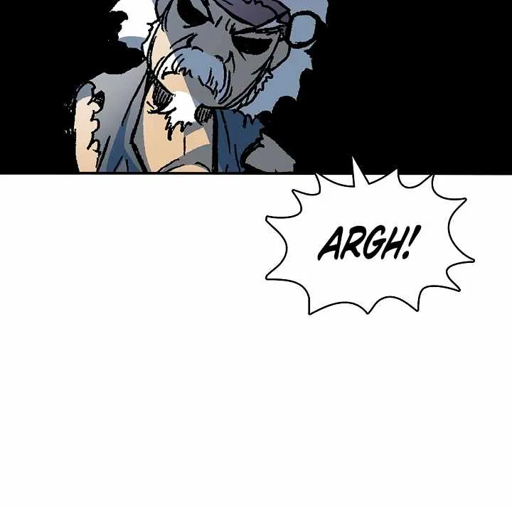 Memoir Of The God Of War Kainu Manga Chapter 163 Page 33