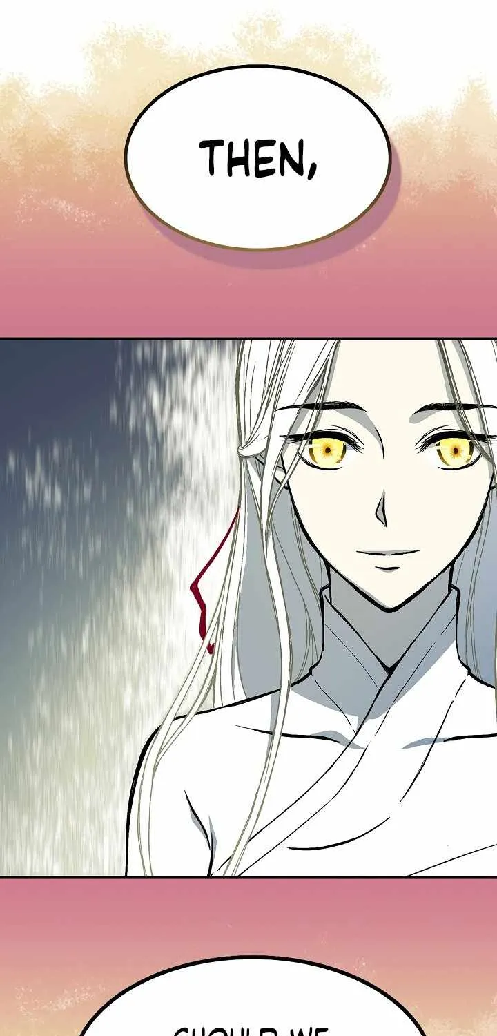 Memoir Of The God Of War Kainu Manga Chapter 161 Page 122