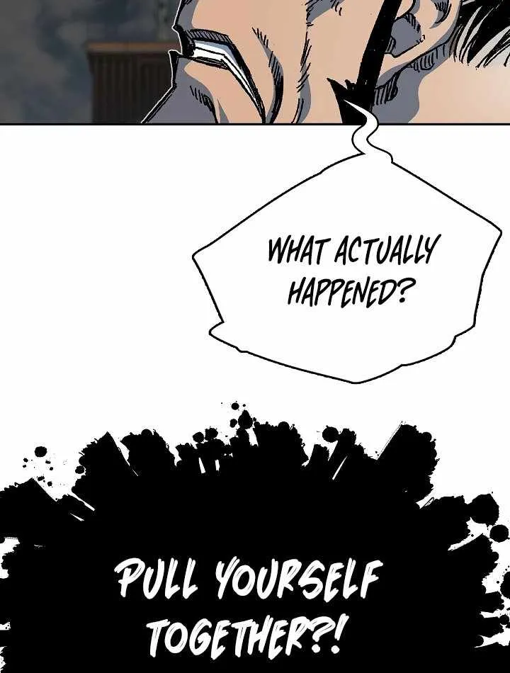 Memoir Of The God Of War Kainu Manga Chapter 157 Page 56