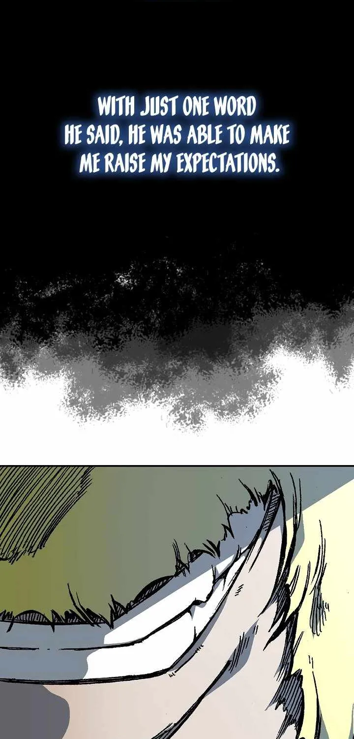 Memoir Of The God Of War Kainu Manga Chapter 156 Page 80