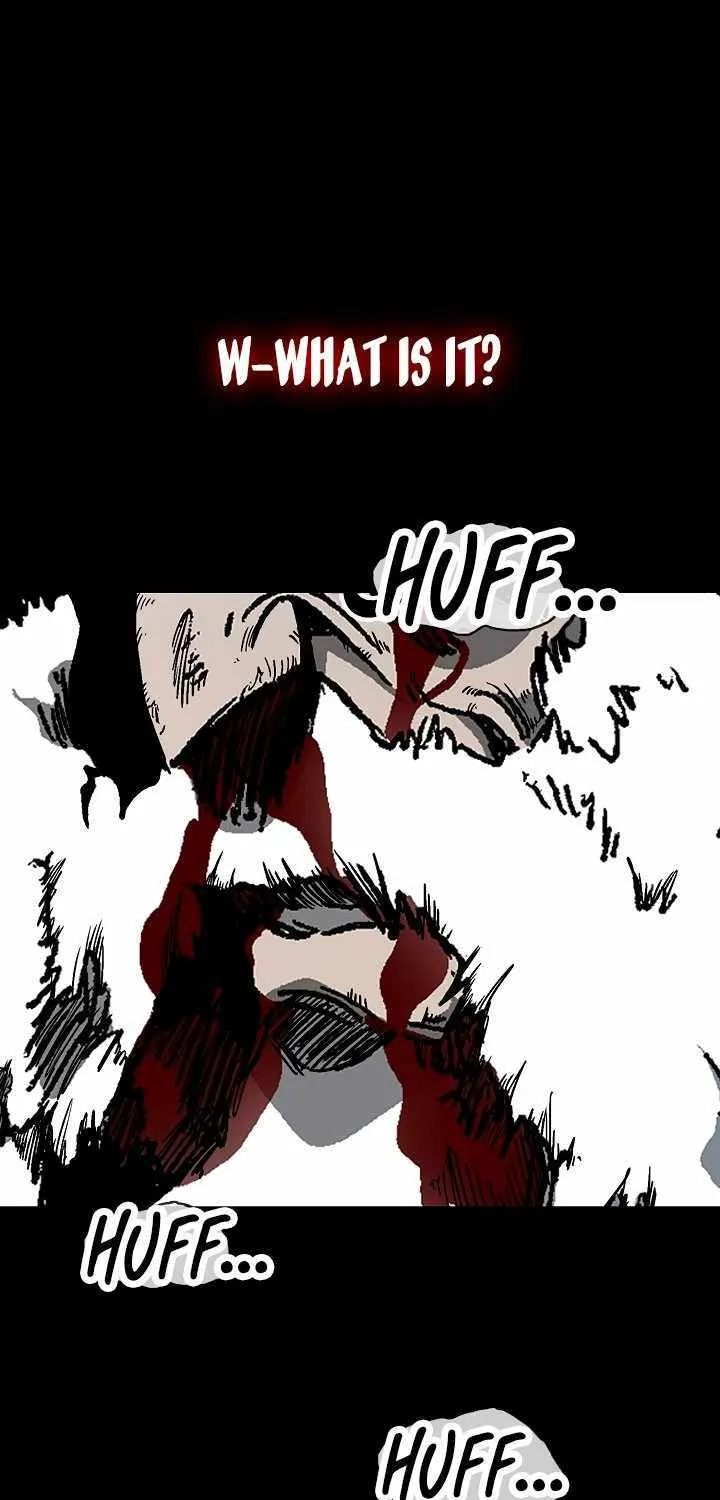 Memoir Of The God Of War Kainu Manga Chapter 155 Page 16