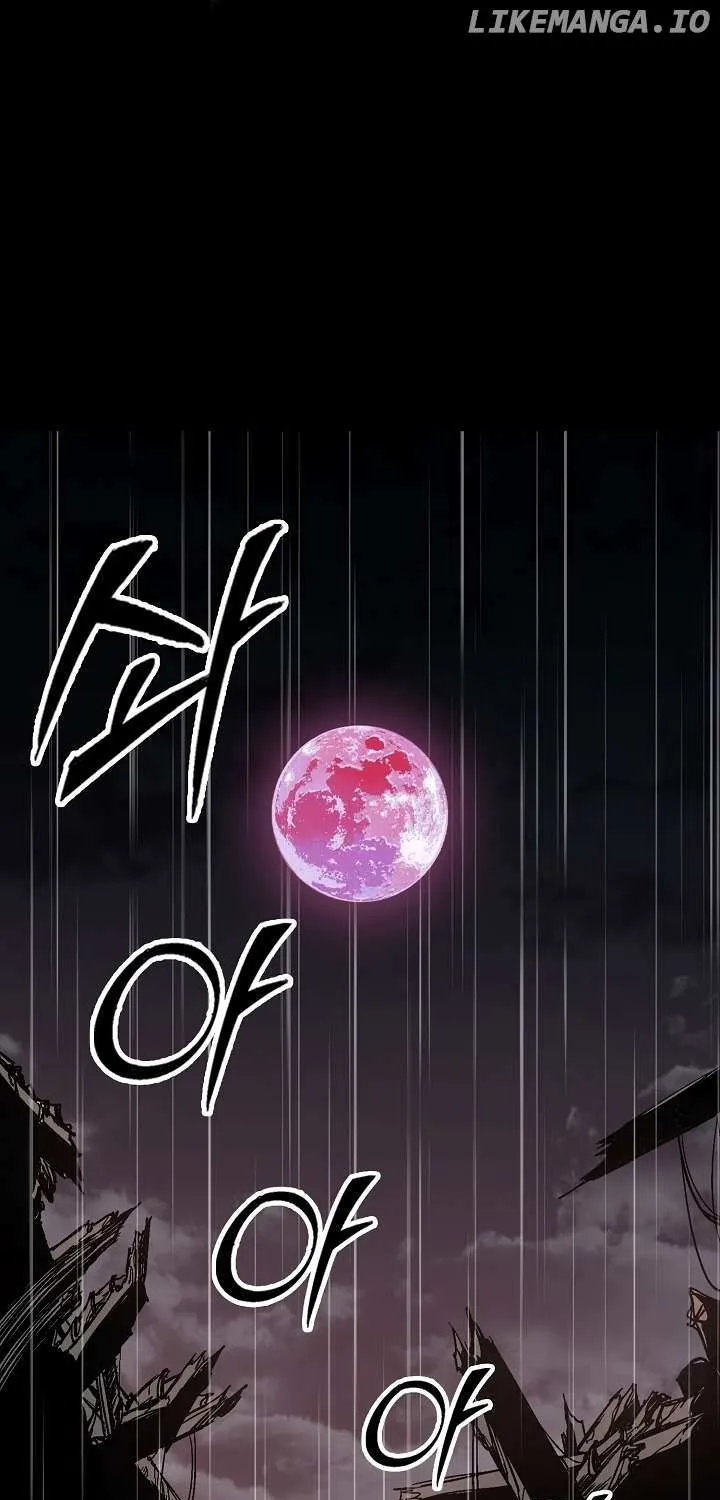 Memoir Of The God Of War Kainu Manga Chapter 154 Page 101