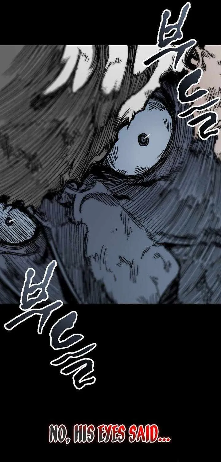 Memoir Of The God Of War Kainu Manga Chapter 153 Page 62