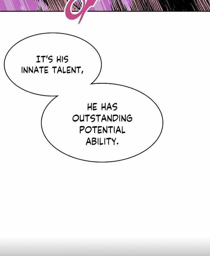 Memoir Of The God Of War Kainu Manga Chapter 153 Page 73