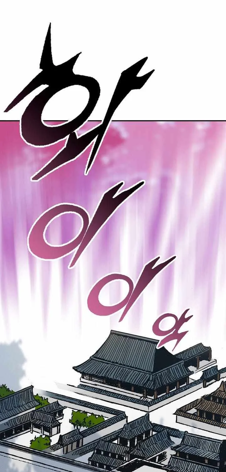Memoir Of The God Of War Kainu Manga Chapter 153 Page 97