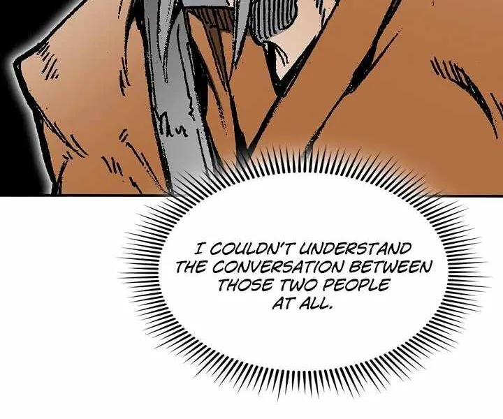Memoir Of The God Of War Kainu Manga Chapter 152 Page 64