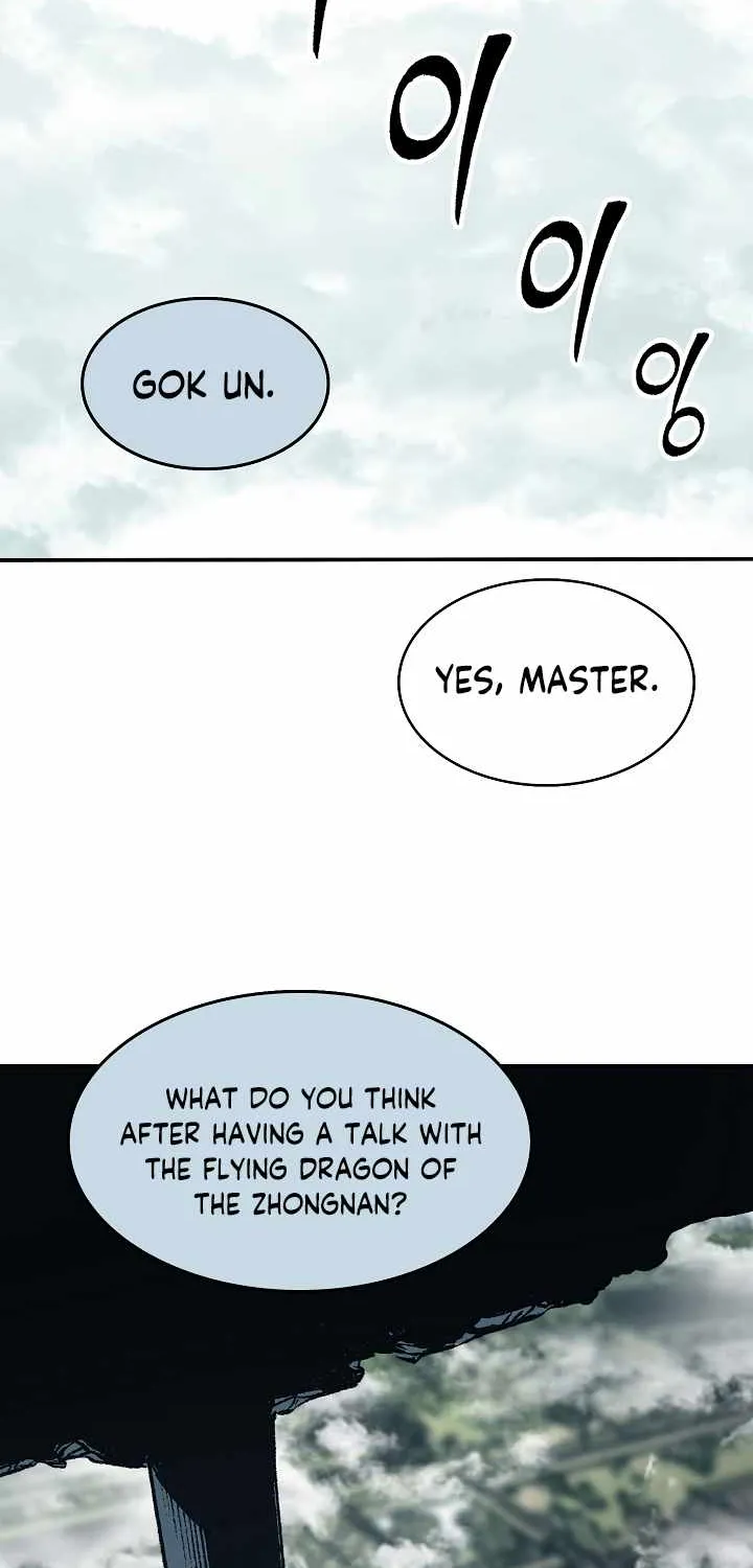 Memoir Of The God Of War Kainu Manga Chapter 151 Page 76