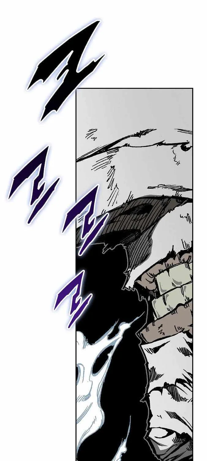 Memoir Of The God Of War Kainu Manga Chapter 150 Page 93