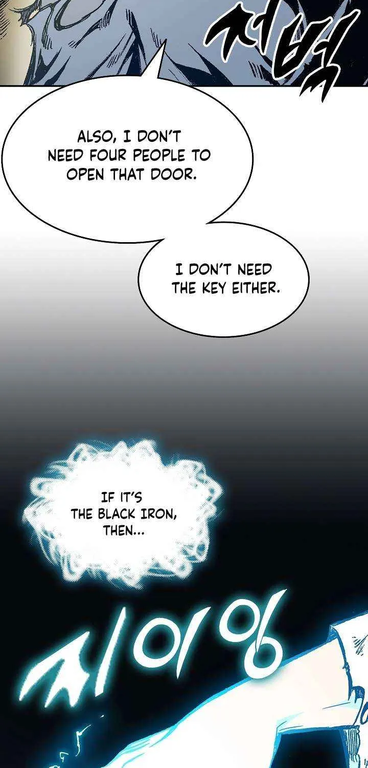 Memoir Of The God Of War Kainu Manga Chapter 148 Page 14