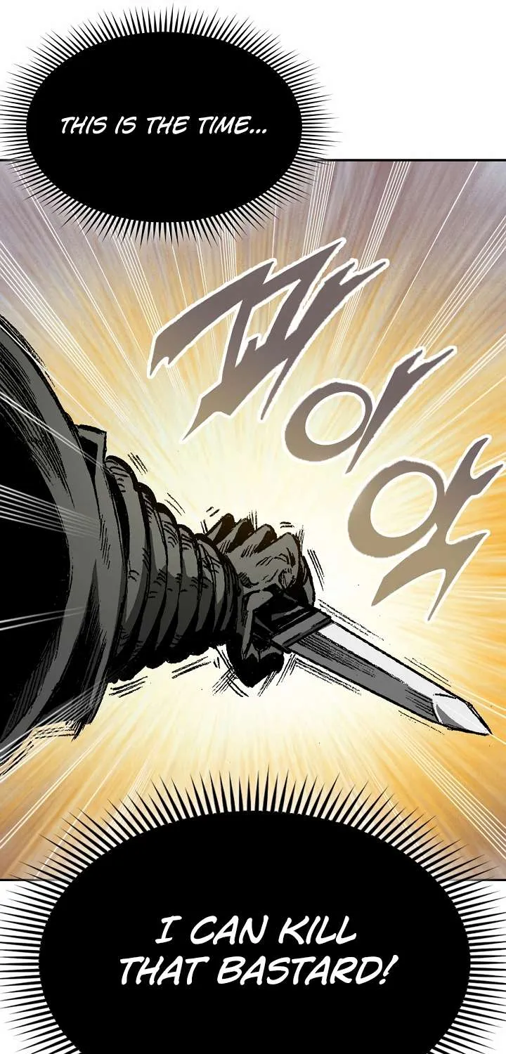 Memoir Of The God Of War Kainu Manga Chapter 148 Page 36