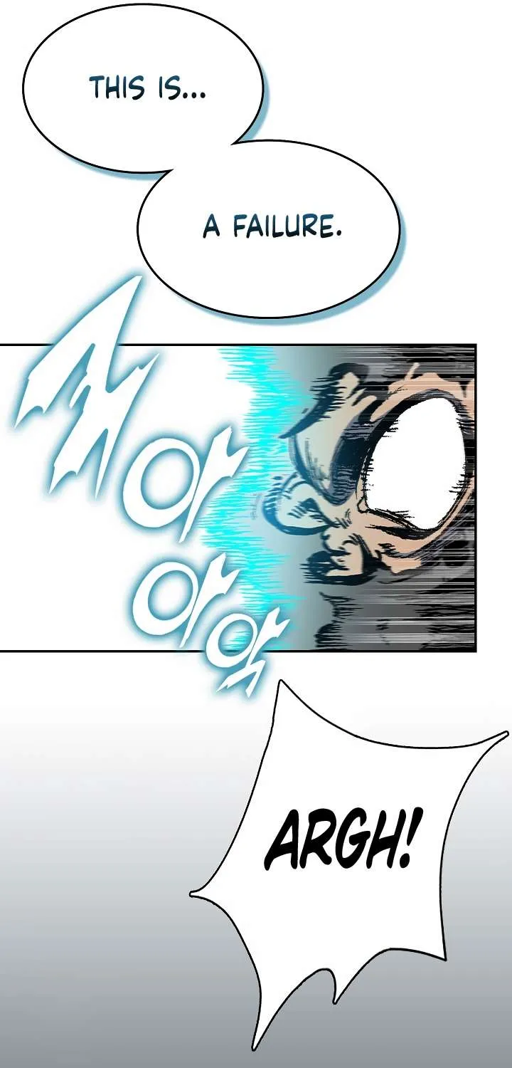 Memoir Of The God Of War Kainu Manga Chapter 148 Page 40
