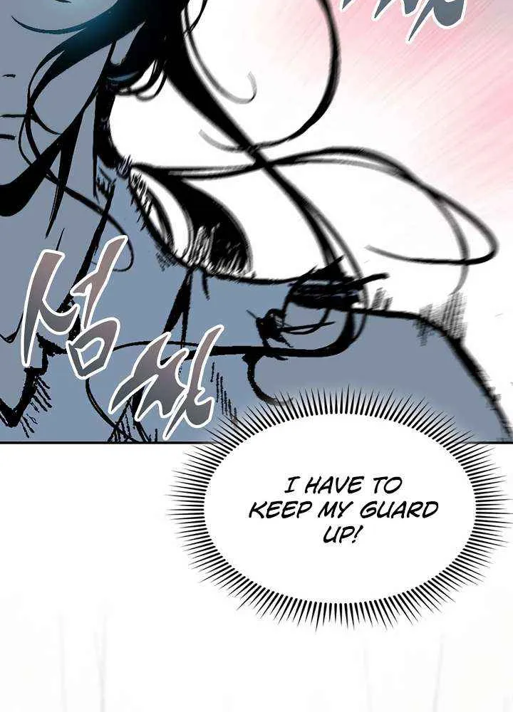Memoir Of The God Of War Kainu Manga Chapter 148 Page 58