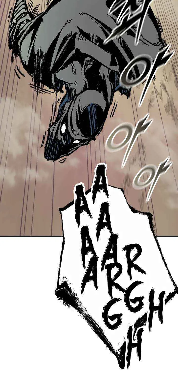 Memoir Of The God Of War Kainu Manga Chapter 147 Page 80