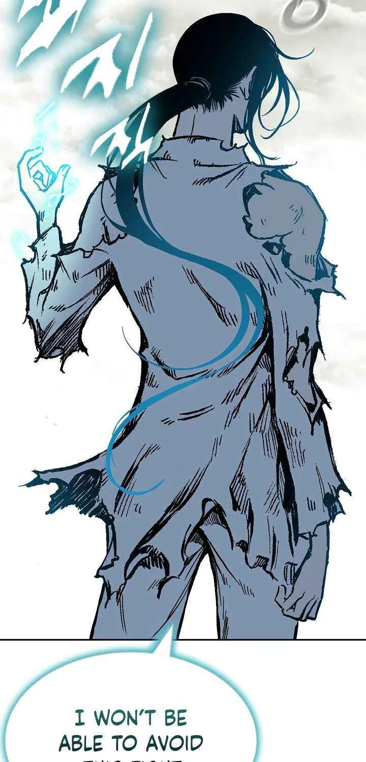 Memoir Of The God Of War Kainu Manga Chapter 147 Page 89