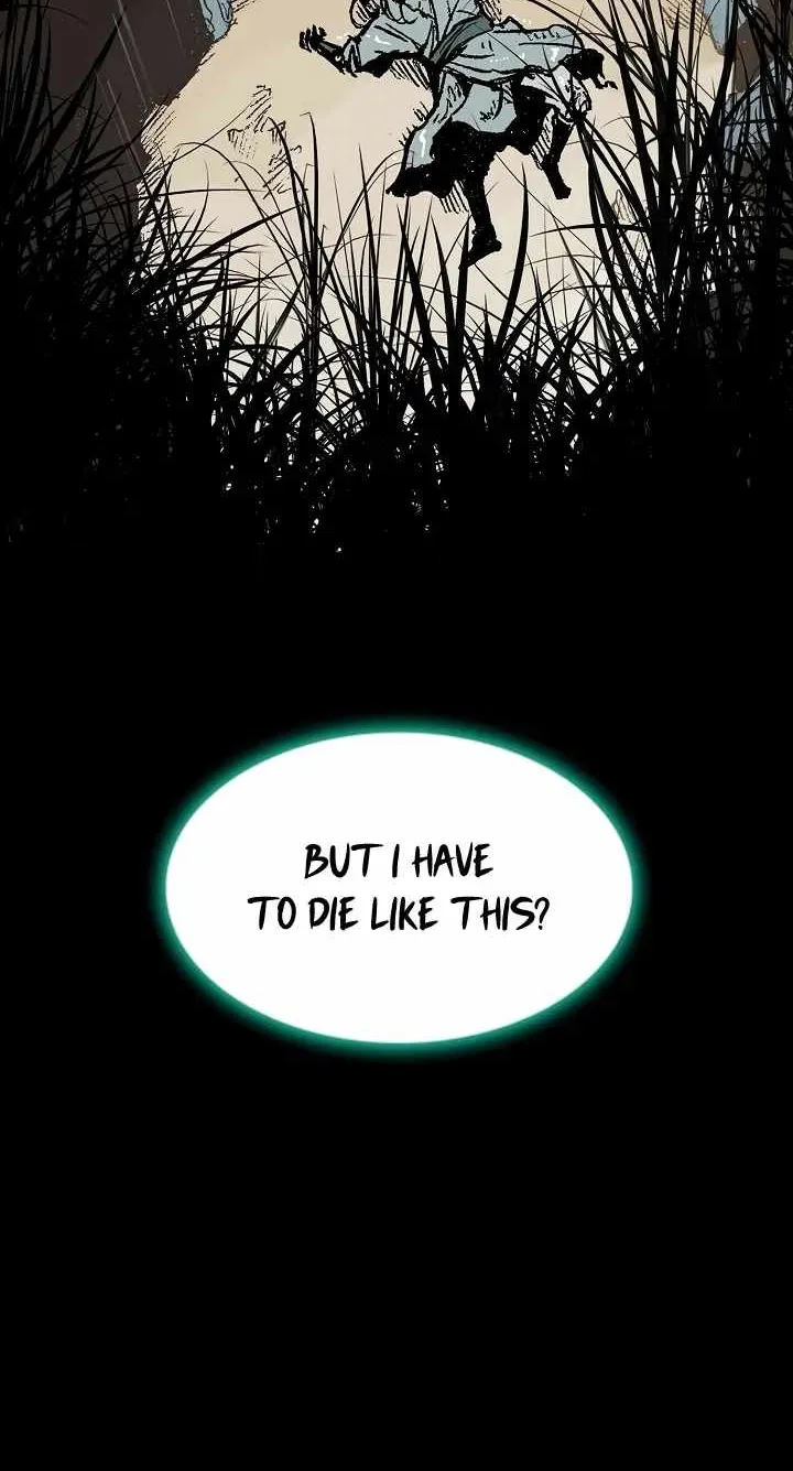 Memoir Of The God Of War Kainu Manga Chapter 146 Page 32