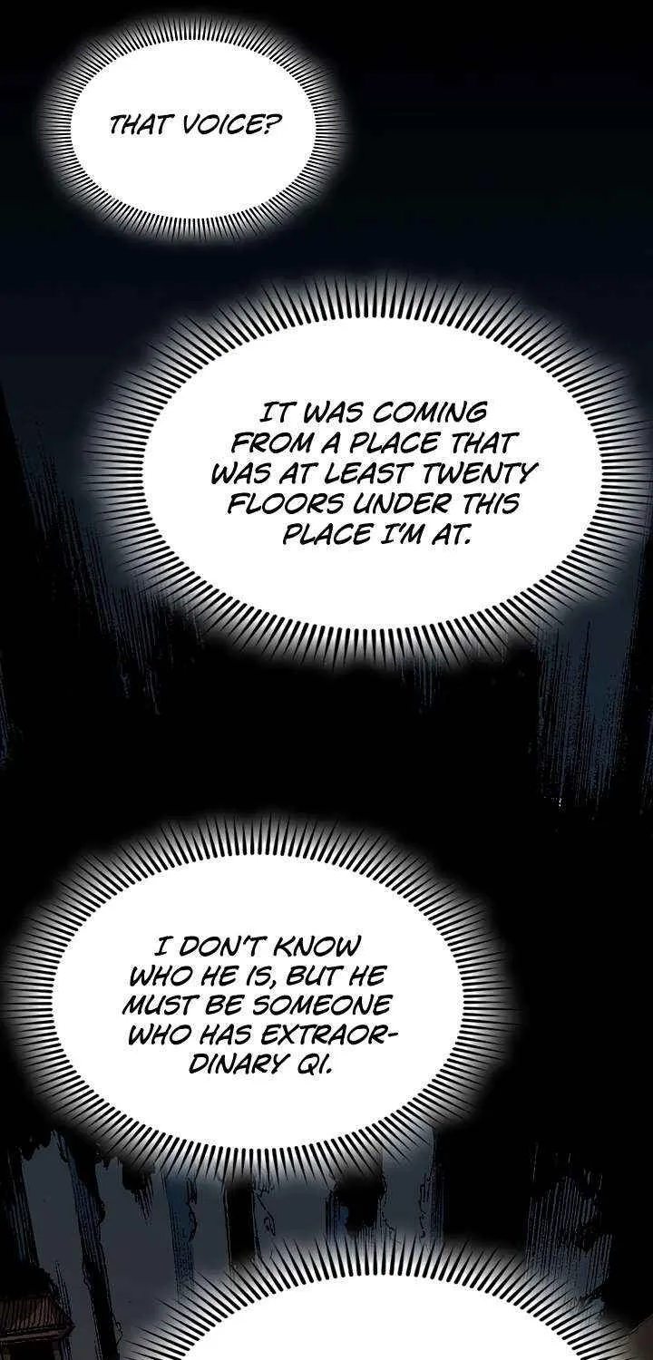 Memoir Of The God Of War Kainu Manga Chapter 143 Page 14