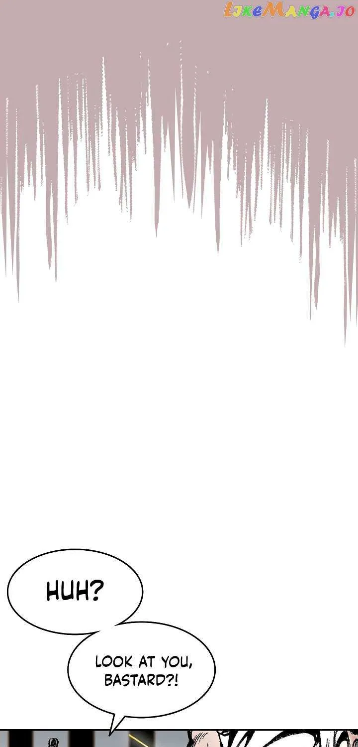 Memoir Of The God Of War Kainu Manga Chapter 142 Page 30