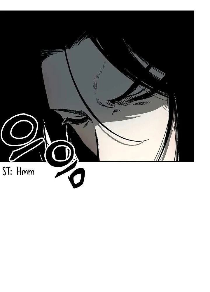 Memoir Of The God Of War Kainu Manga Chapter 142 Page 51