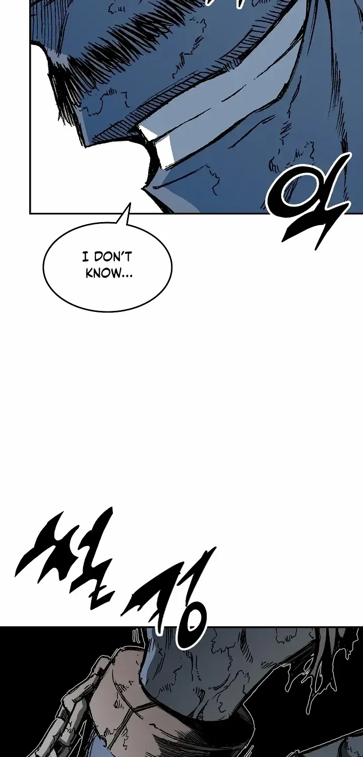 Memoir Of The God Of War Kainu Manga Chapter 141 Page 69