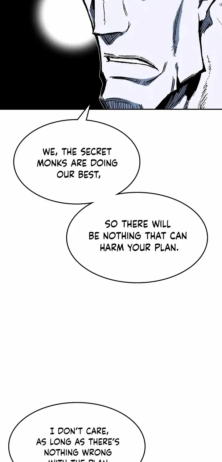 Memoir Of The God Of War Kainu Manga Chapter 141 Page 78