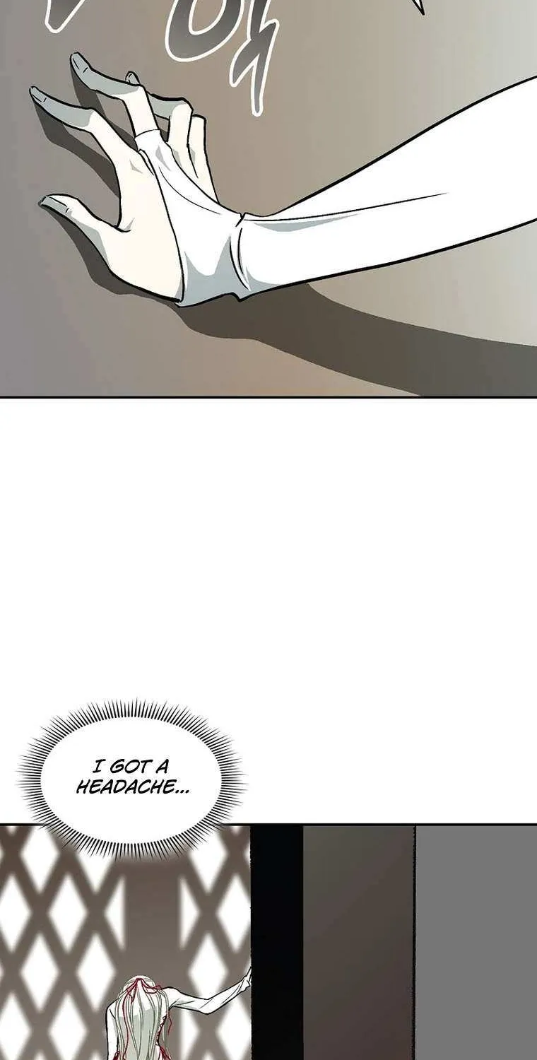 Memoir Of The God Of War Kainu Manga Chapter 140 Page 14