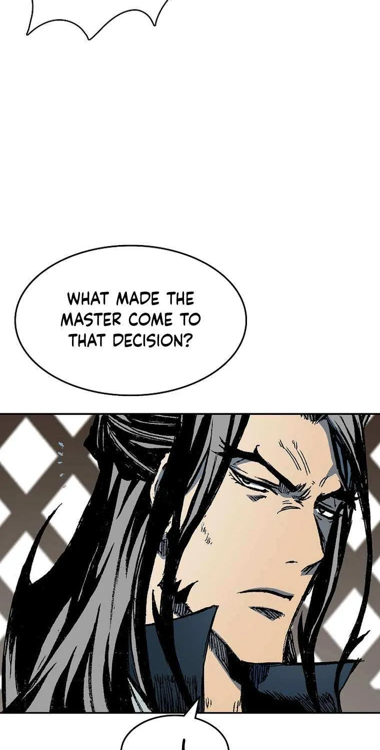 Memoir Of The God Of War Kainu Manga Chapter 140 Page 28