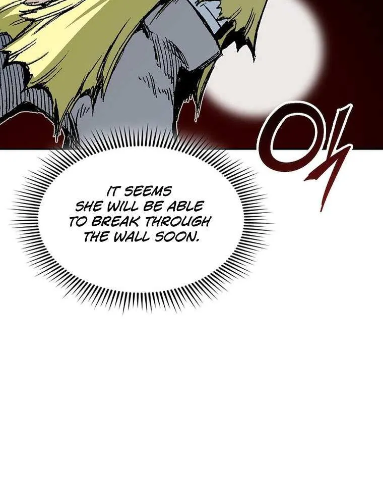 Memoir Of The God Of War Kainu Manga Chapter 140 Page 58