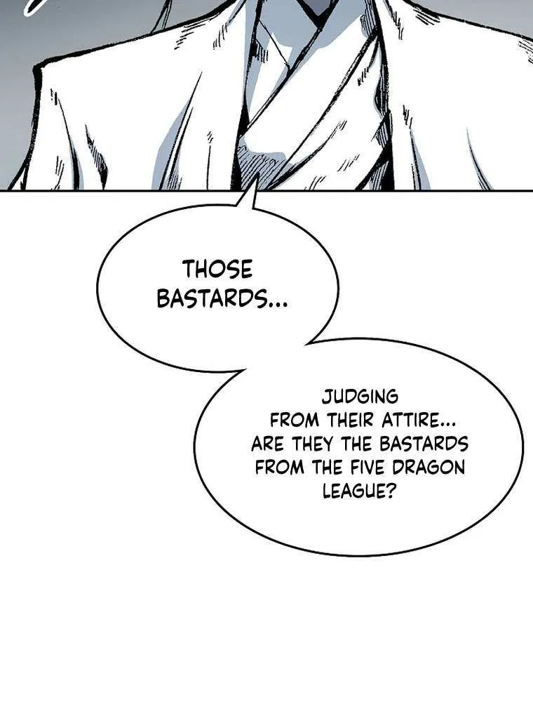 Memoir Of The God Of War Kainu Manga Chapter 140 Page 67