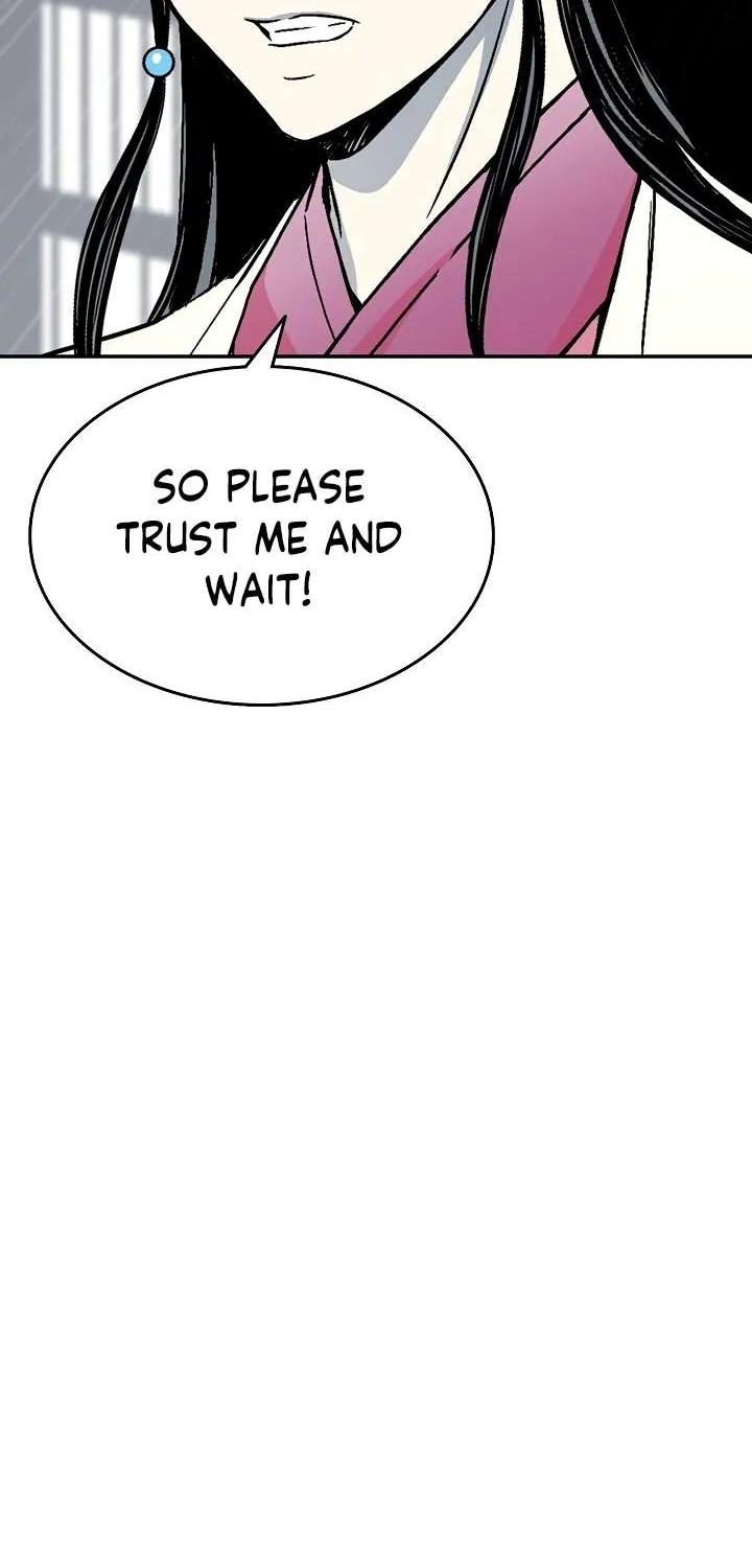 Memoir Of The God Of War Kainu Manga Chapter 137 Page 61