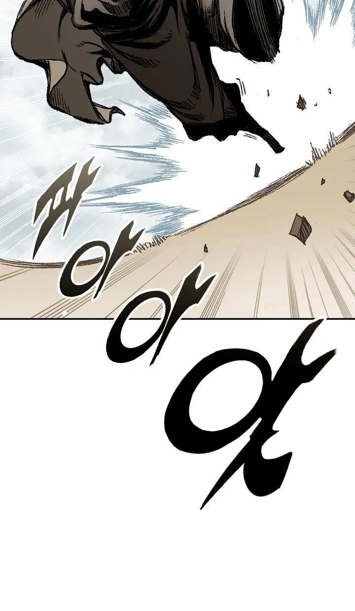 Memoir Of The God Of War Kainu Manga Chapter 136 Page 53