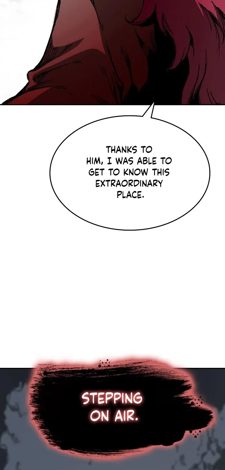 Memoir Of The God Of War Kainu Manga Chapter 135 Page 83