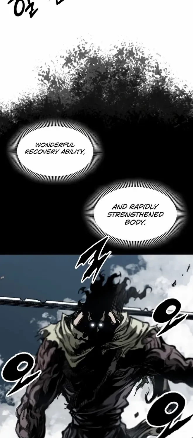 Memoir Of The God Of War Kainu Manga Chapter 132 Page 11