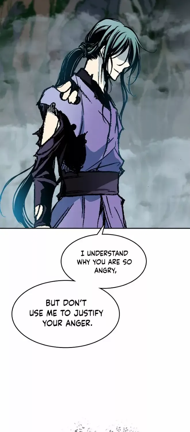 Memoir Of The God Of War Kainu Manga Chapter 131 Page 31