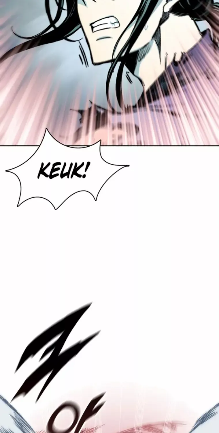 Memoir Of The God Of War Kainu Manga Chapter 130 Page 69