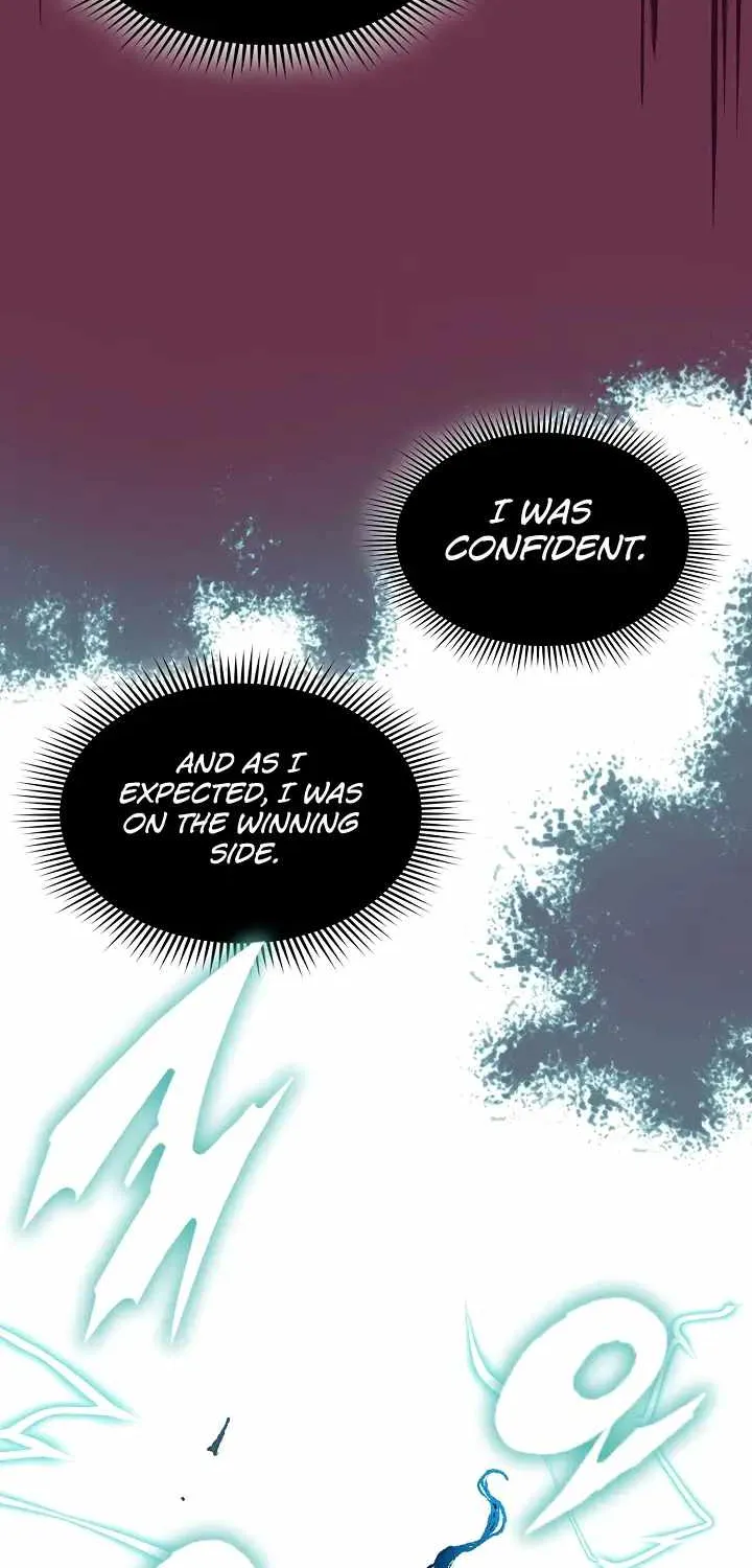 Memoir Of The God Of War Kainu Manga Chapter 127 Page 48