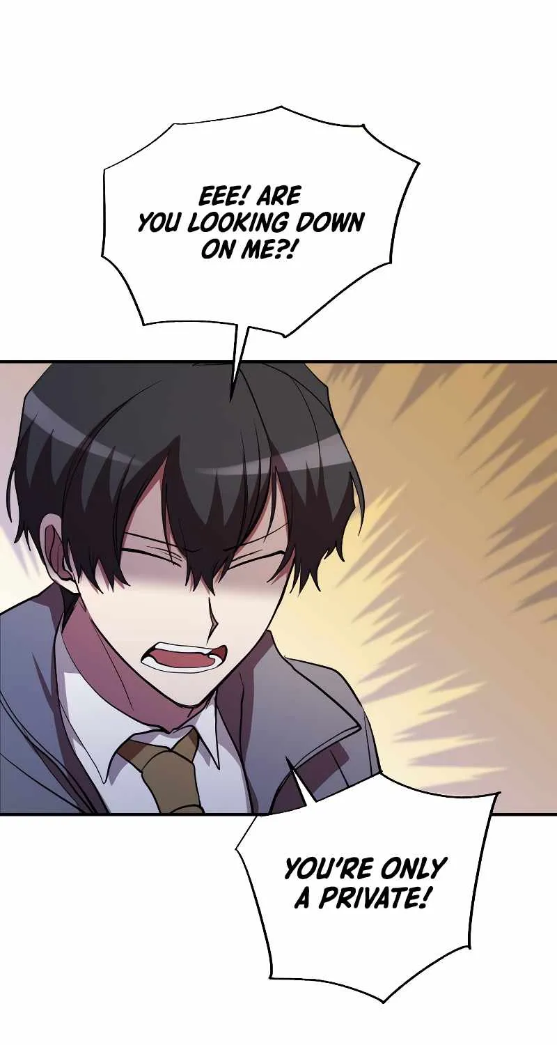My School Life Pretending To Be a Worthless Person Kainu Manga Chapter 46 Page 18