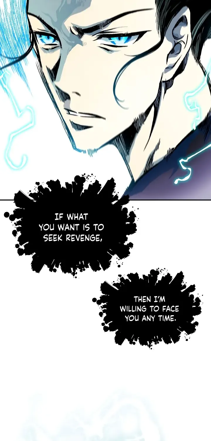 Memoir Of The God Of War Kainu Manga Chapter 122 Page 21