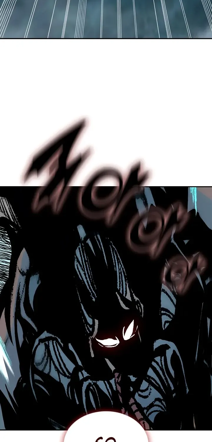 Memoir Of The God Of War Kainu Manga Chapter 122 Page 38
