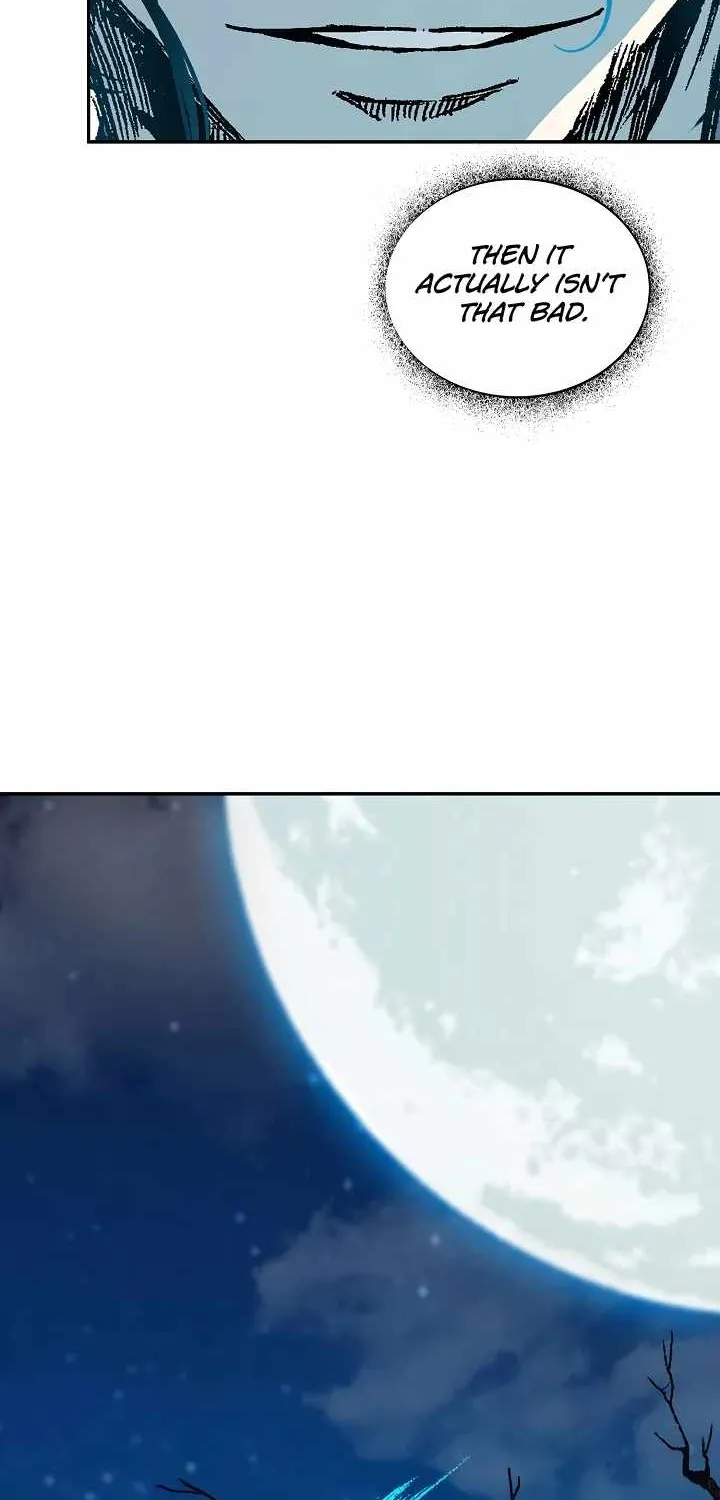 Memoir Of The God Of War Kainu Manga Chapter 120 Page 65
