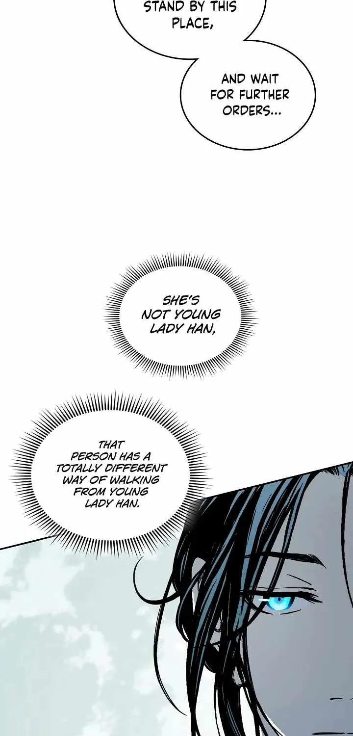Memoir Of The God Of War Kainu Manga Chapter 120 Page 80