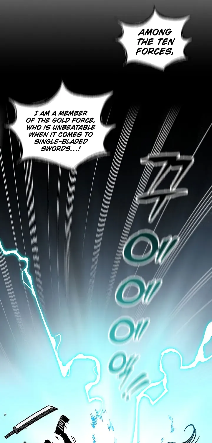 Memoir Of The God Of War Kainu Manga Chapter 118 Page 101