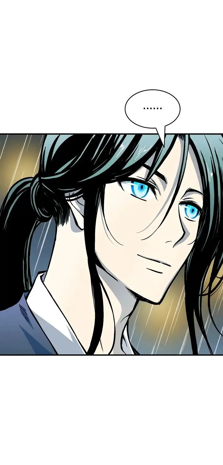 Memoir Of The God Of War Kainu Manga Chapter 115 Page 38