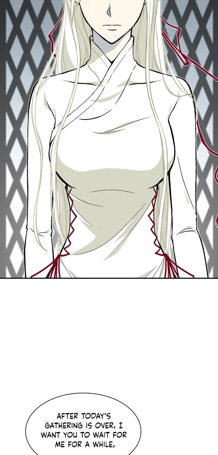 Memoir Of The God Of War Kainu Manga Chapter 112 Page 62