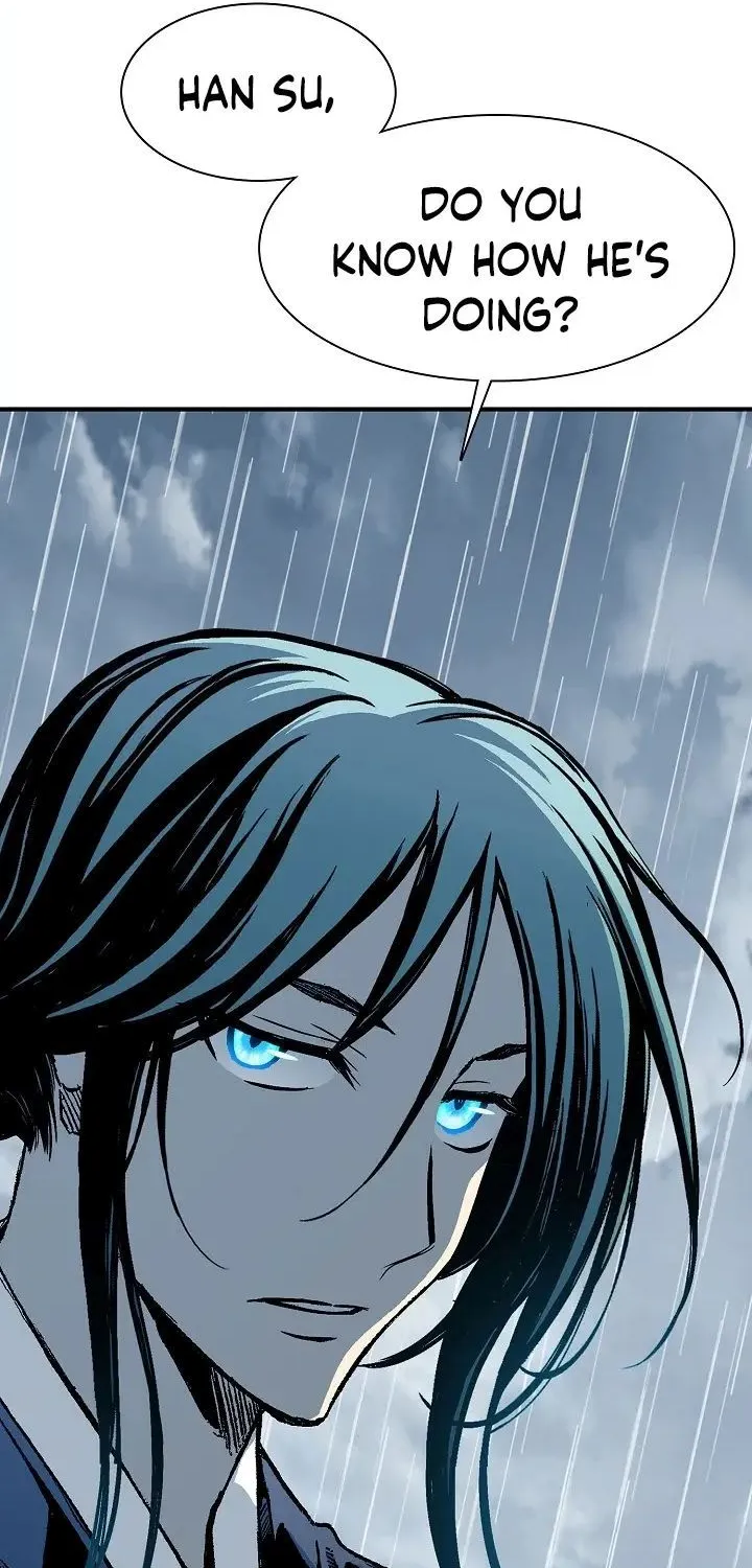 Memoir Of The God Of War Kainu Manga Chapter 111 Page 10